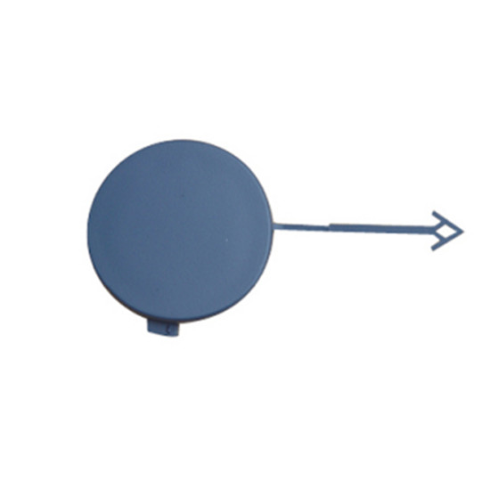 FRONT TRAILER COVER  FOR  AUDI  A4 2012（B9）