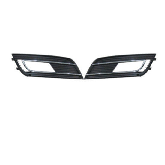 BUMPER GRILLE  FOR  AUDI  A4 2012（B9）