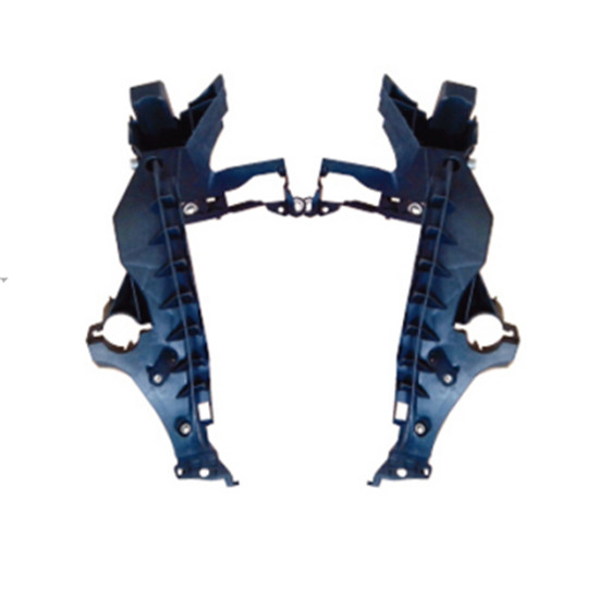 HEAD LAMP BRACKET FOR  AUDI  A4 2012（B9）