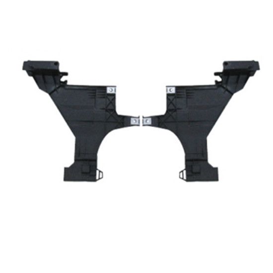 HEAD LAMP BOX FLOOR FOR  AUDI  A4 2012（B9）