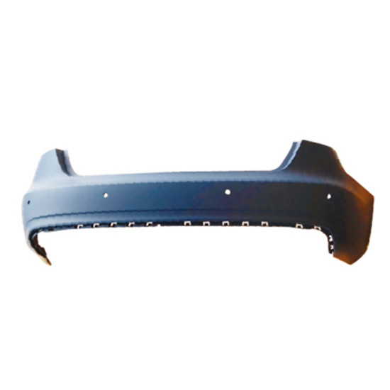 REAR BUMPER  FOR  AUDI  A4 2012（B9）