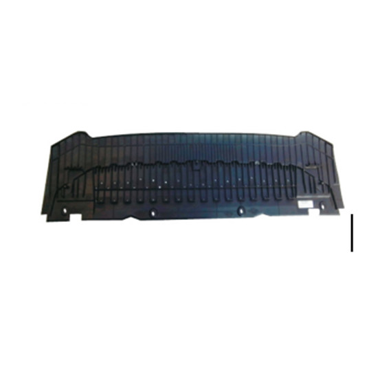 FRONT BUMPER(CONNECTING PLATE)  FOR  AUDI  A4 2012（B9）