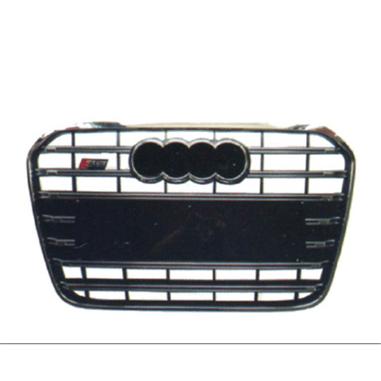 S6 GRILLE  FOR  AUDI  A6L 13(C7)