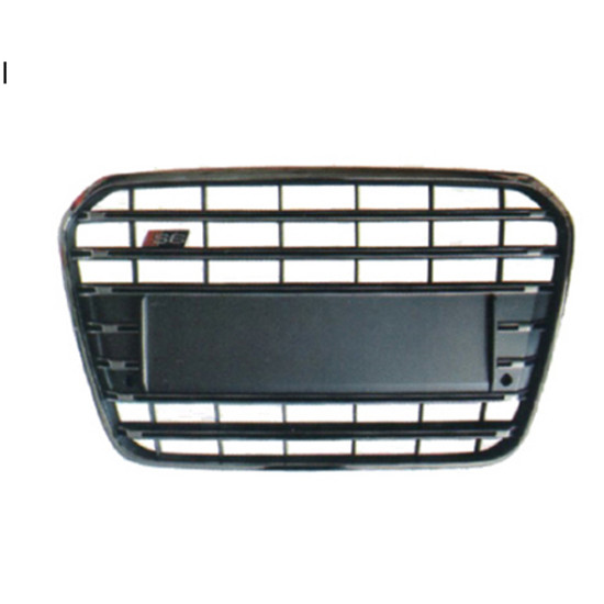 S6 GRILLE  FOR  AUDI  A6L 13(C7)