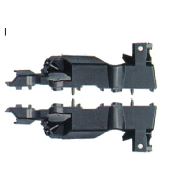 FRONT BUMPER BRACKET  FOR  AUDI  A6L 13(C7)