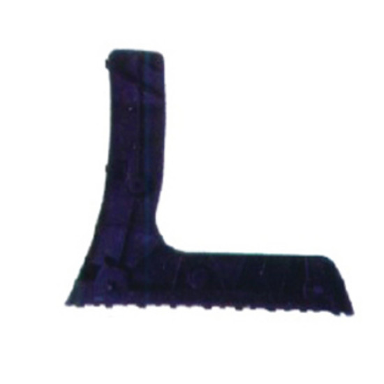 REAR BUMPER BRACKET  FOR  AUDI  A6L 13(C7)