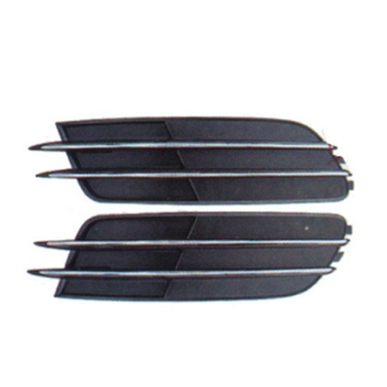 BUMPER  GRILLE  FOR  AUDI  A6L 13(C7)