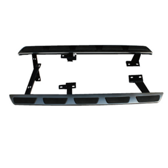 SIDE STEPS FOR  AUDI Q3 2013