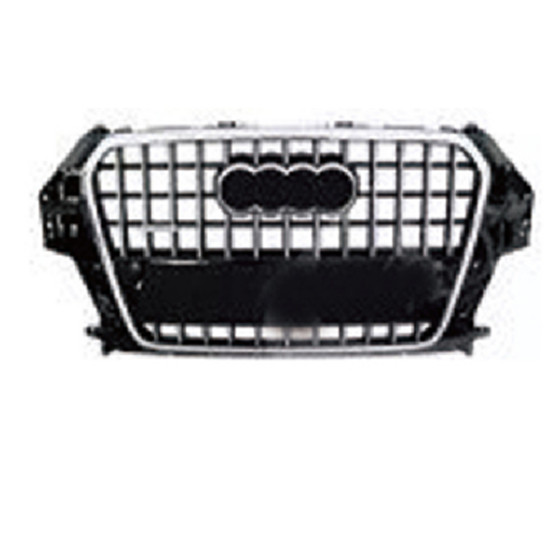 GRILLE  FOR  AUDI Q3 2013