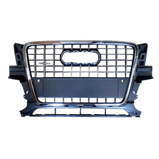 RADIATOR GRILLE  FOR  AUDI Q5 09-12