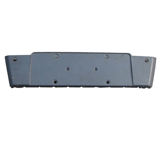LICENCE PLATE HOLDER  FOR  AUDI Q5 09-12