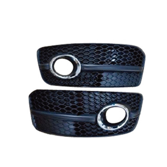 FOG LAMP FRAME / AIR VENT / BUMPER GRILLE  FOR  AUDI Q5 09-12