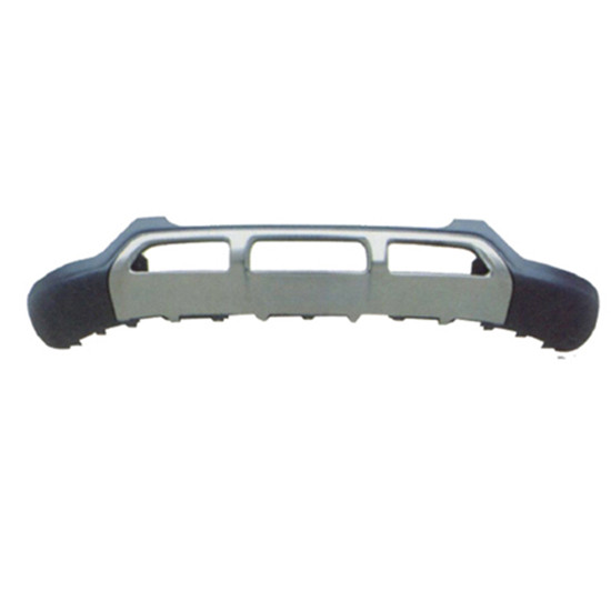 FRONT SPOILER FOR  AUDI Q5 09-12