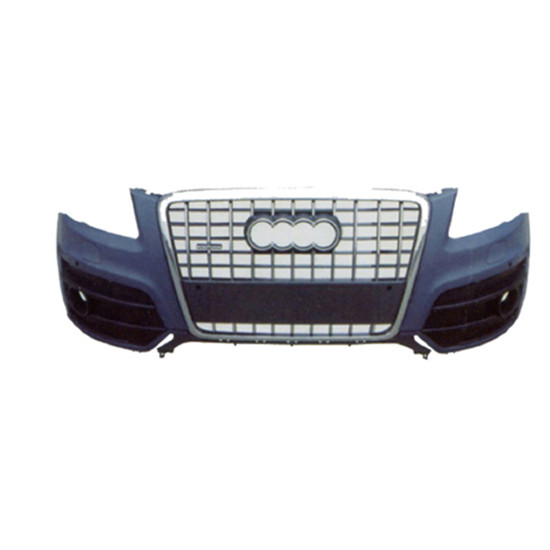 BUMPER SET / BODY KIT  FOR  AUDI Q5 09-12