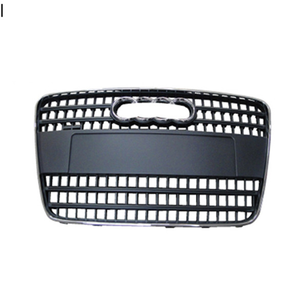 RADIATOR GRILLE  FOR  AUDI Q7 07-09