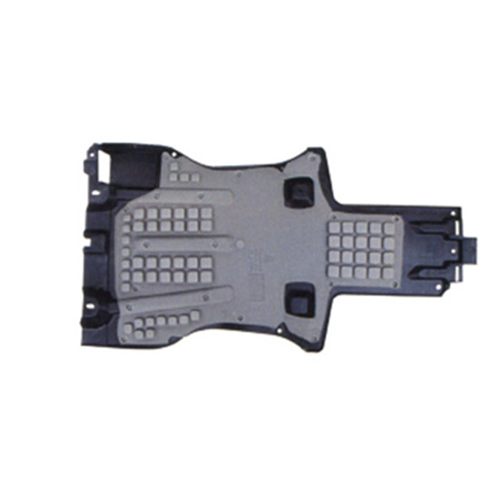 NOISE INSULATOR   FOR  AUDI Q7 07-09