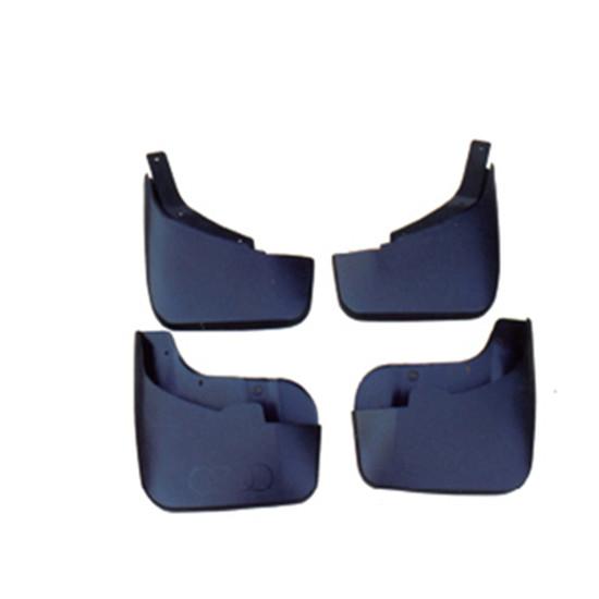 MUD FLAPS / MUD GUARD  FOR  AUDI Q7 07-09