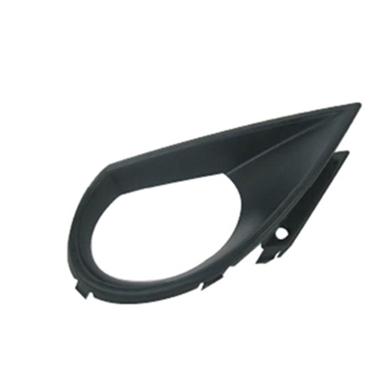 HEADLIGHT TRIM / GRILL / BRACKET  FOR  AUDI Q7 09-12