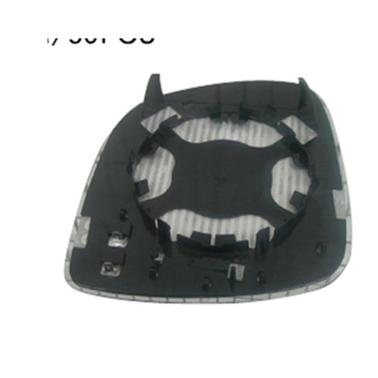 MIRROR GLASS FOR  AUDI Q7 09-12