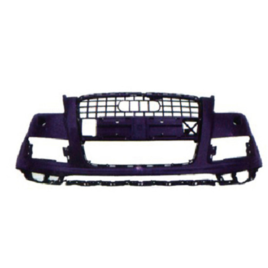 FRONT BUMPER   FOR  AUDI Q7 09-12