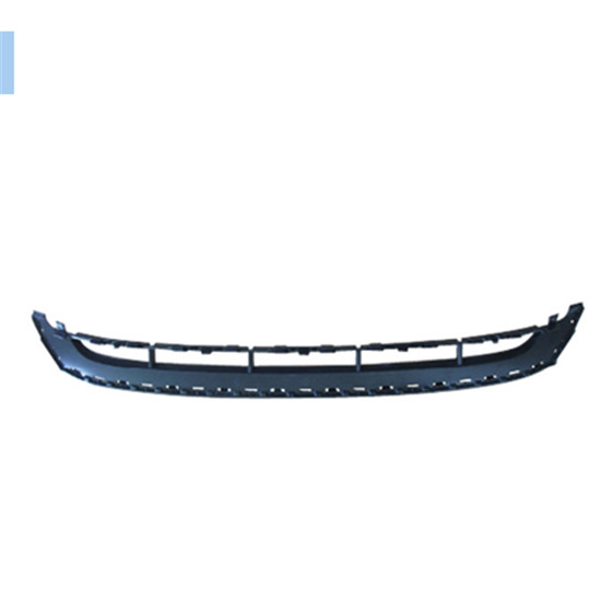 BUMPER GRILLE / LOWER GRILLE FOR  AUDI Q7 09-12