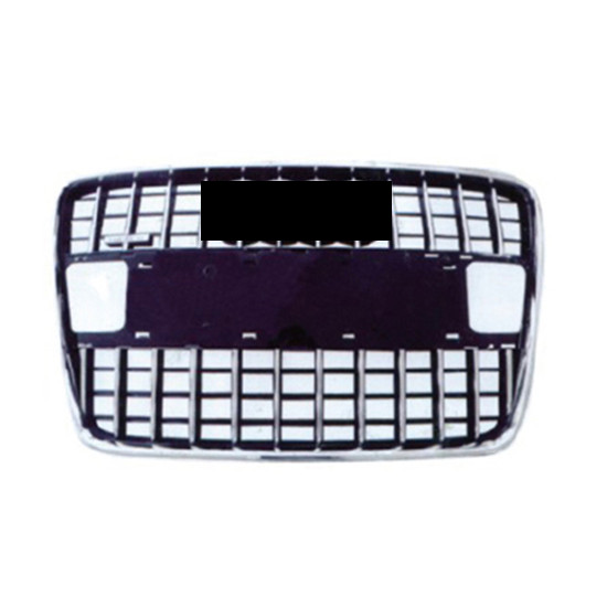 RADIATOR GRILLE FOR  AUDI Q7 09-12