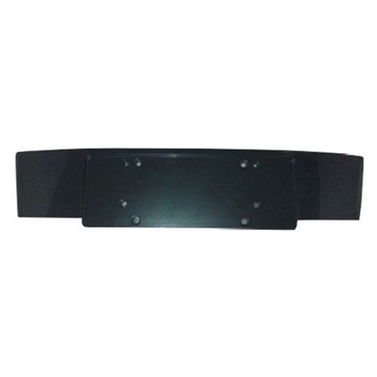 LICENCE PLATE HOLDER FOR  AUDI Q7 09-12