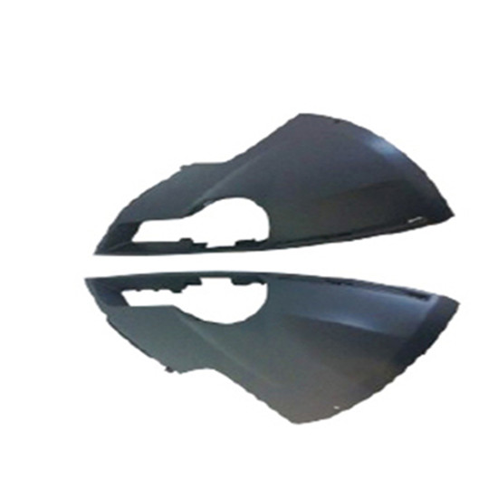 SPOILER / VALANCE PANEL FOR  AUDI Q7 09-12