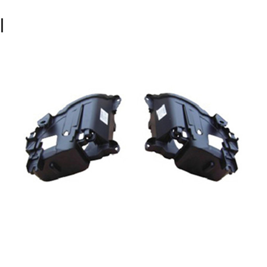 MOUNTING FOR HEADLIGHT / HEADLIGHT BRACKET FOR  AUDI Q7 09-12