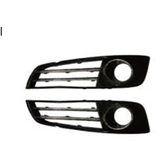 FOG LAMP FRAME / BUMPER GRILLE / AIR VENT FOR  AUDI AUDI D4 A8