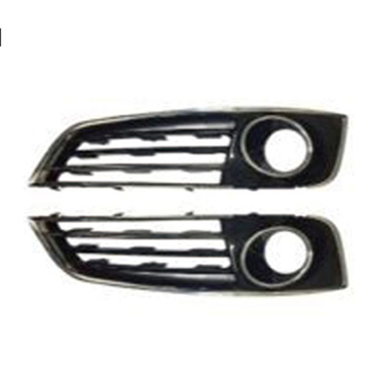 FOG LAMP FRAME / BUMPER GRILLE / AIR VENT FOR  AUDI AUDI D4 A8
