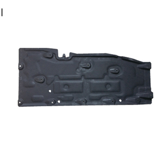 SPLASH SHIELD / UNDERBODY TRIMFOR  AUDI AUDI D4 A8