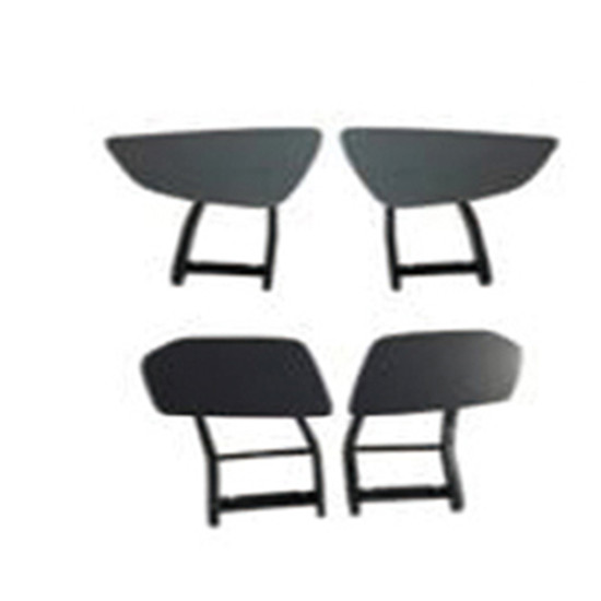 HEADLIGHT WASH COVER / SPRAY NOZZLE COVER FOR  AUDI D4 A8