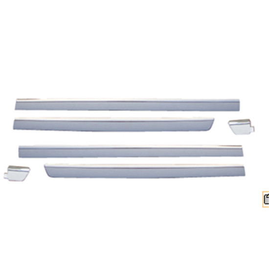 DOOR PROTECTIVE STRIP  FOR  AUDI  A8