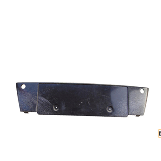LICENCE PLATE HOLDER  FOR  AUDI  A8