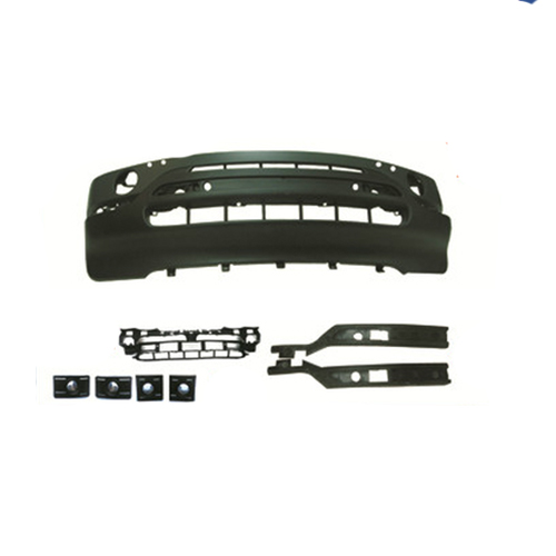 FRONT BUMPER NOZZLE MAGLC FOR X5 E53 99-05