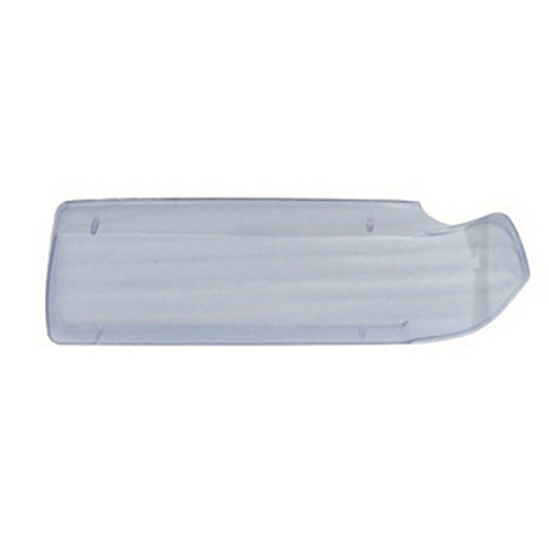 HEAD LAMP COVER/PC FOR E36 91-2000