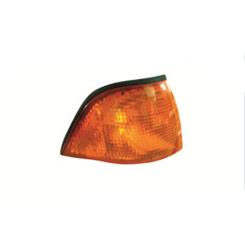 CORNER LAMP YELLOW 2D FOR E36 91-2000