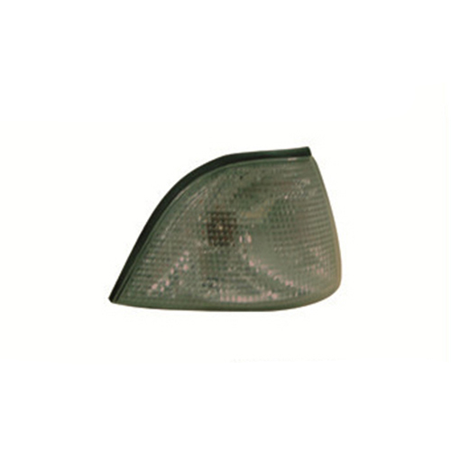 CORNER LAMP GREY 2D FOR E36 91-2000