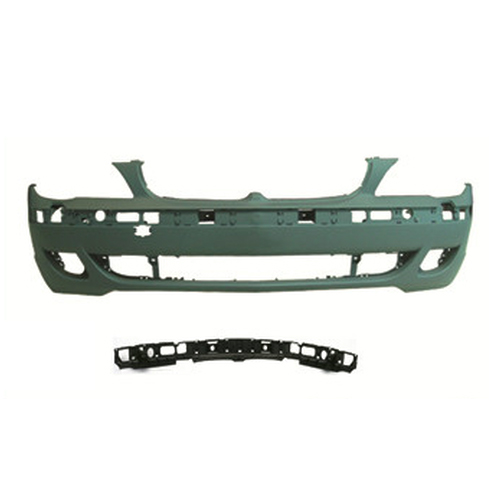 FRONT BUMOPER NEW   FOR E66 05-08