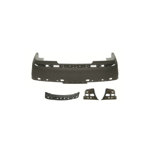 REAR BUMPER NEW   FOR E66 05-08