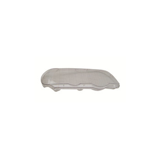 HEAD LAMP CASE PC OLD FOR X5 E53 99-05