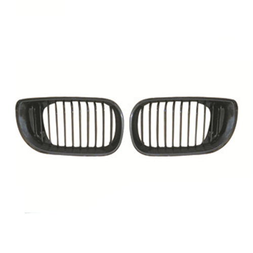GRILLE CARBON NEW  FOR E46