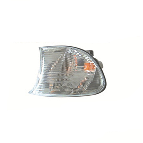 2DCORNER LAMP WHITE VEIN OLD  FOR E46