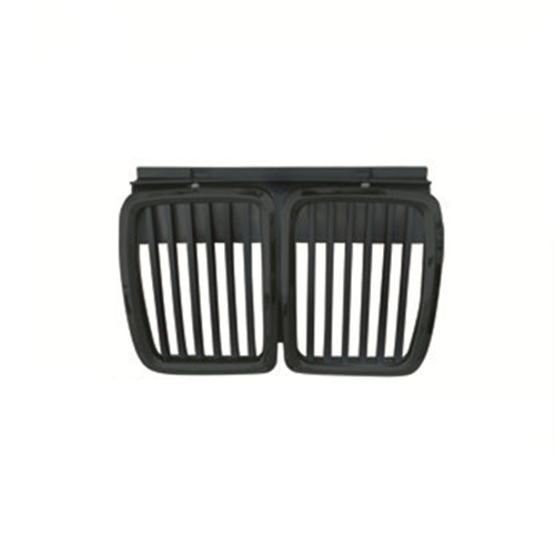 E30GRILLE ALL BLACK MUTE  FOR E30