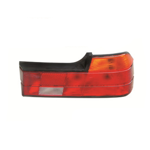 TAIL LAMP YELLOW VEIN  FOR E32