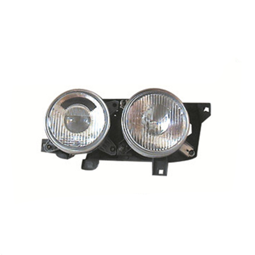 HEAD LAMP  FOR E34
