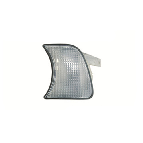 CORNER LAMP WHITE FOR E34