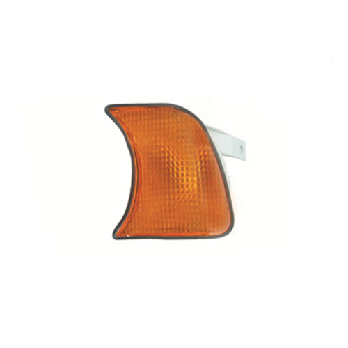 CORNER LAMP YELLOW FOR E34
