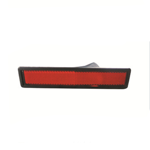COVER LAMP RED FOR E34